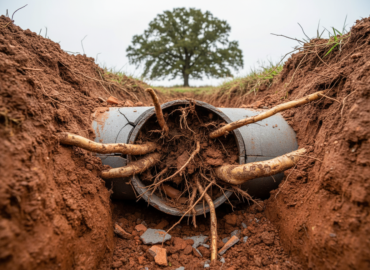 Drain Cleaning in Saint Charles, MO