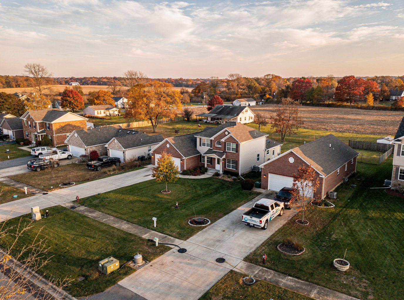 Drain Cleaning in Raymore, MO, MO 64083